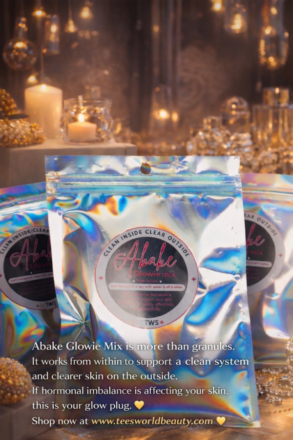 919FDF33-0A11-4BCD-8162-BD31E23F6F06 Abake Glowie Mix