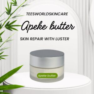 Apeke Butter Apeke Butter