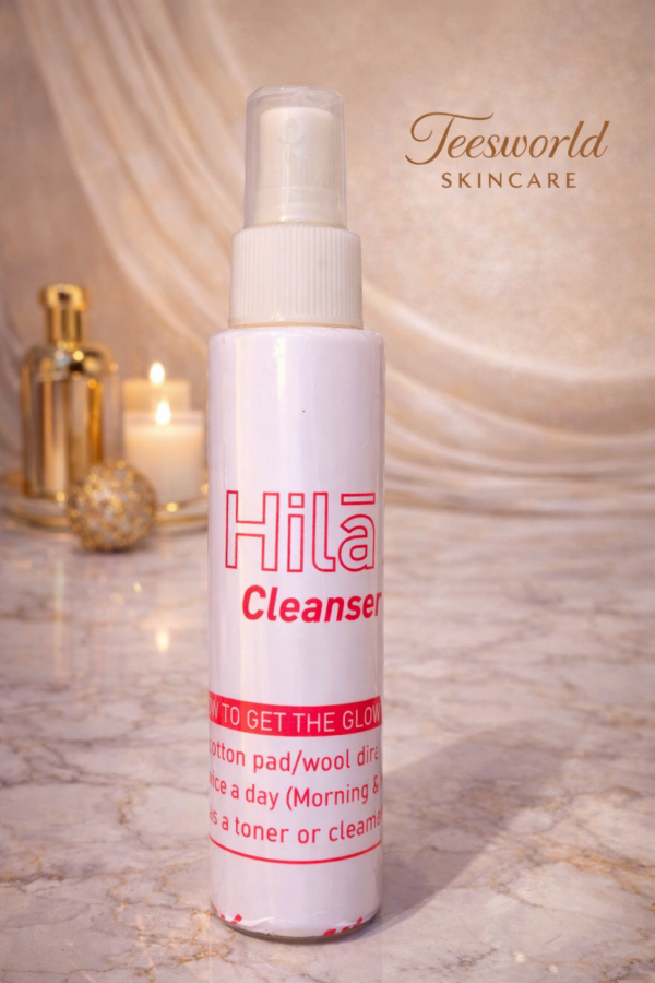 B5E0153A-82B4-4EF9-96F1-27144A620FC4 Hila Cleanser