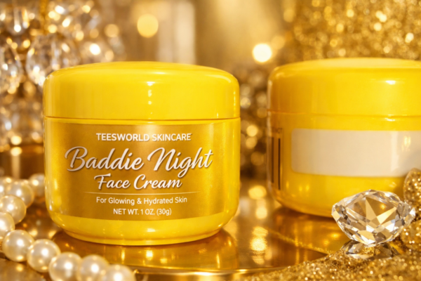 Baddie Night Balm