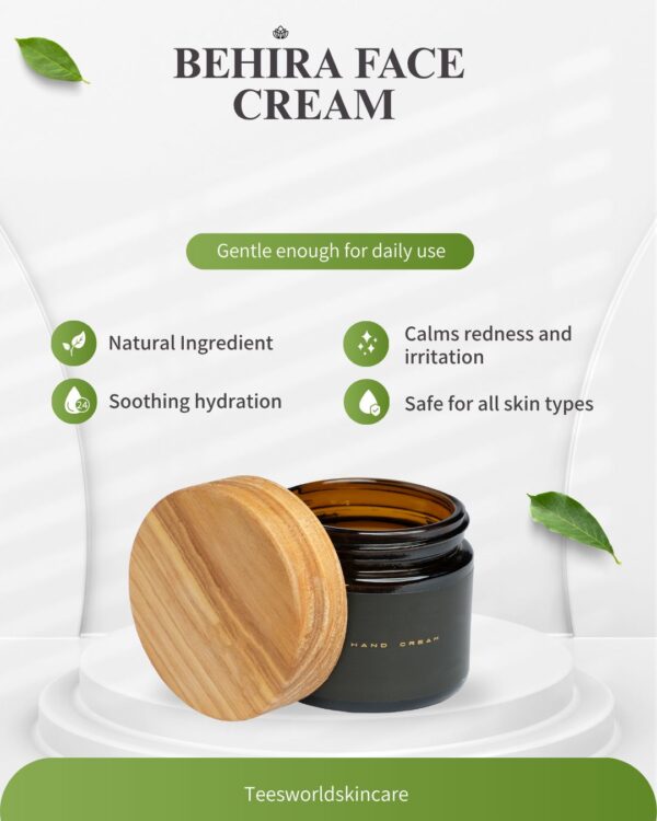 Behira face cream Behira Face Cream