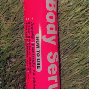 Body serum Large Body Serum