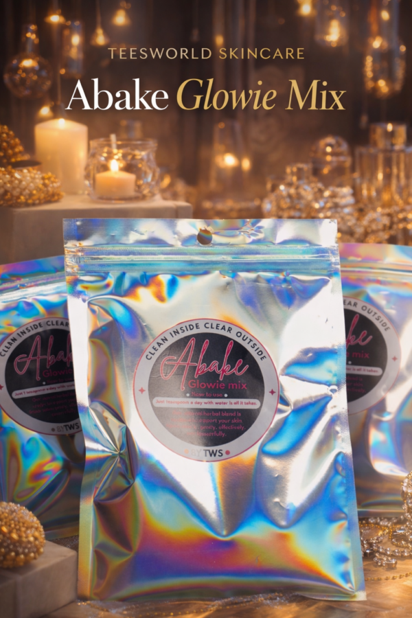 C4D17A91-EB20-491B-9E51-07BFF29B1CC1 Abake Glowie Mix