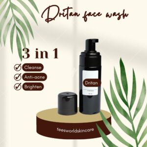 Dritan face wash Dritan Face Wash