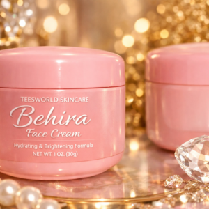Behira Face Cream