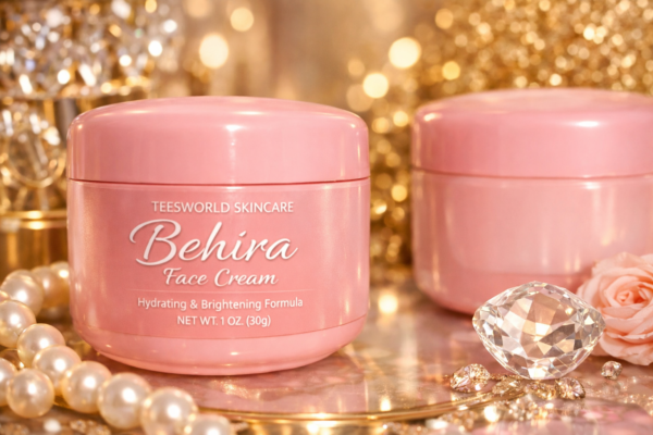 Behira Face Cream