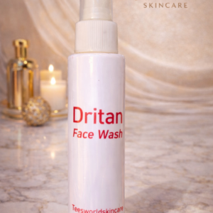 Dritan Face Wash