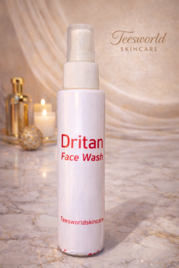 Dritan Face Wash