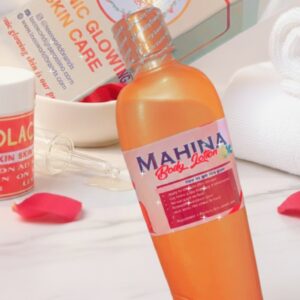 Mahina Body Lotion