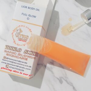Goni Body Serum