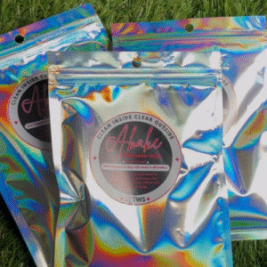 Abake Glow Mix by Tees World Beauty Abake Glow Mix product image by Tees World Beauty