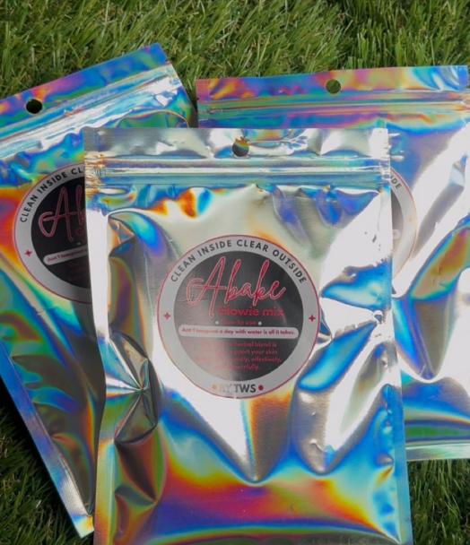 Abake Glow Mix product image by Tees World Beauty