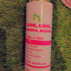 Large lotion Large Lotion