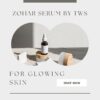 Zohar Serum Zohar Face Serum