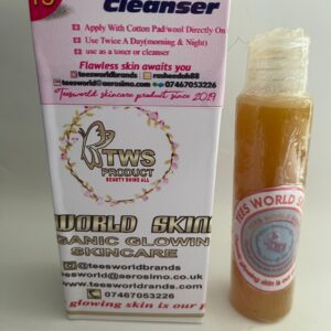 hila face cleanser Hila Cleanser Large