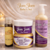 Jomjom Baby Butter