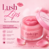 Lush Lips