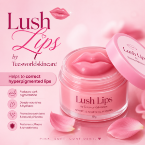 Lush Lips
