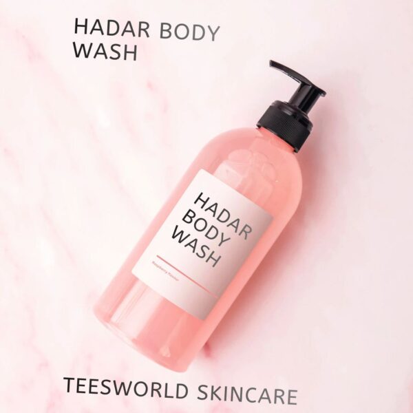 Hadar Body Wash