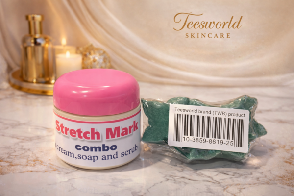 Rapha set ( stretch mark combo )