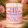 Halle hair butter
