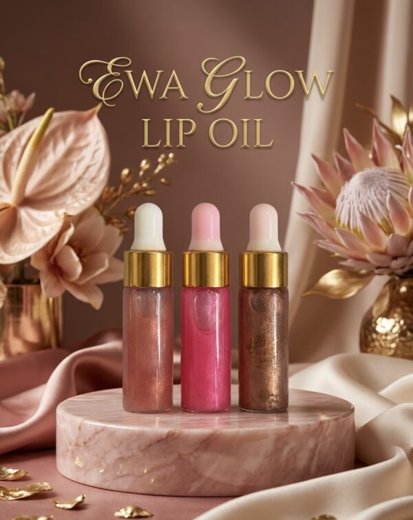 78772390-4095-4F69-960B-A520C699E017 Ewa glow lip oil