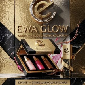 Ewa glow  lip oil