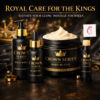 Crown series collection