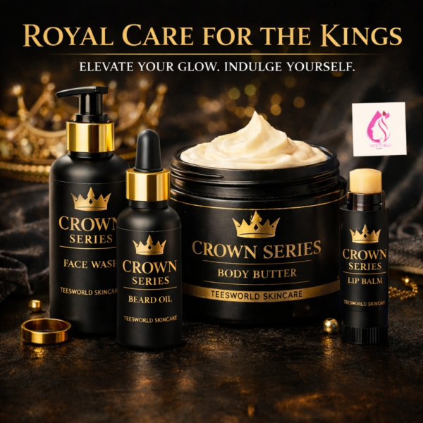 Crown series collection