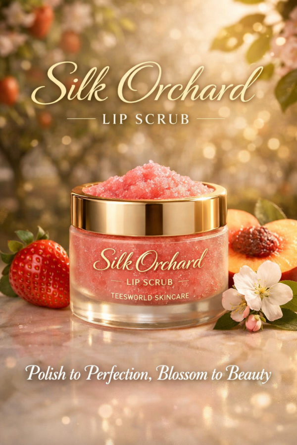 239CADEE-3AC0-48D6-9CE9-709A0D28F4AC Silk Orchard Lip Scrub