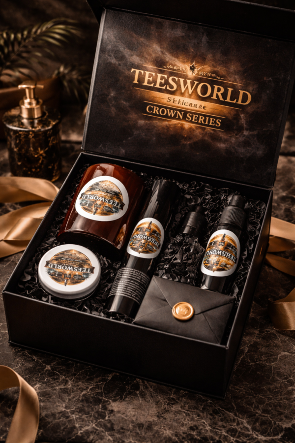 Crown series collection