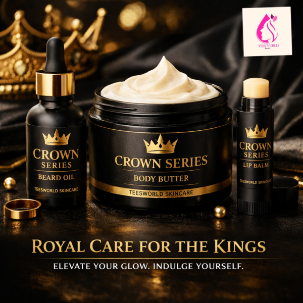 Crown series collection