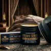 Crown series lip balm