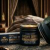 Crown series lip balm