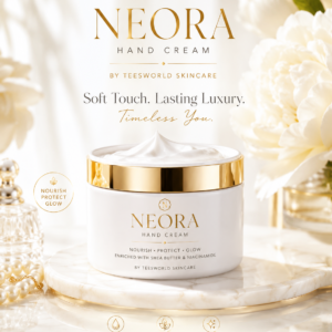 Neora hand cream